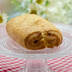 Singi-juustu-pirukas