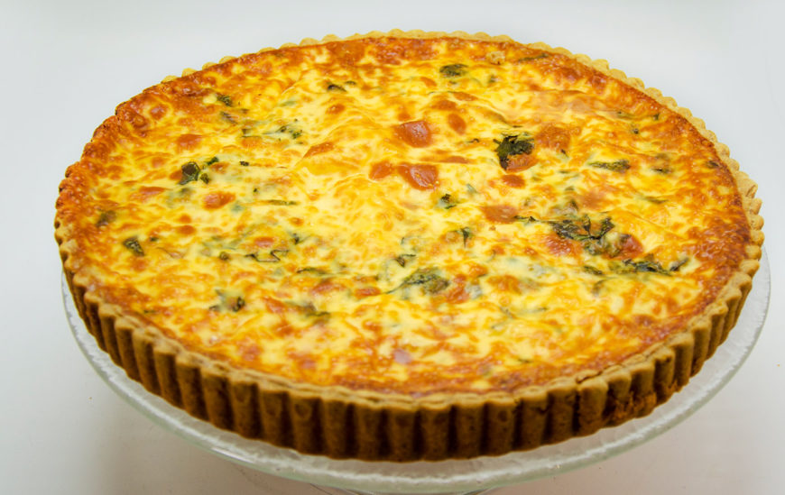 singi-quiche